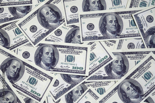 A Pile Of One Hundred Us Banknotes With President Portraits Cash Of Hundred Dollar Bills Dollar Background Image With High Resolution Stock Photo Adobe Stock A Pile Of One Hundred Us Banknotes With President Portraits Cash Of Hundred Dollar Bills Dollar Background Image With High Resolution Stock Photo Adobe Stock
