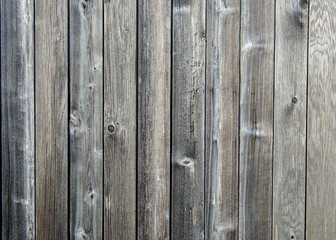 Wall Mural - Fence wood texture and background