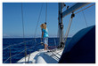 © EMOZION - Segeln auf dem Atlantik