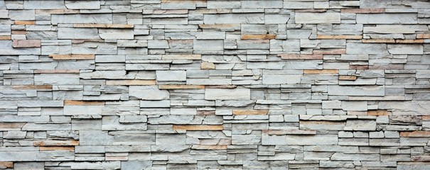 stone wall