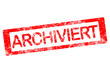 © lhphotos - Archiviert