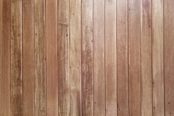 Wall Mural - Wooden wall background