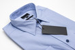 © 290712 - close up of new business shirt for men
