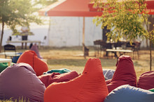 Bean Bag Chairs For Relax