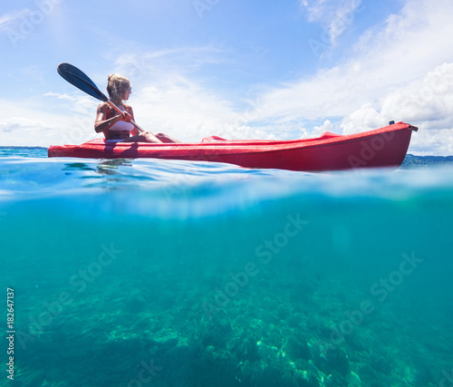 kayak swimwear