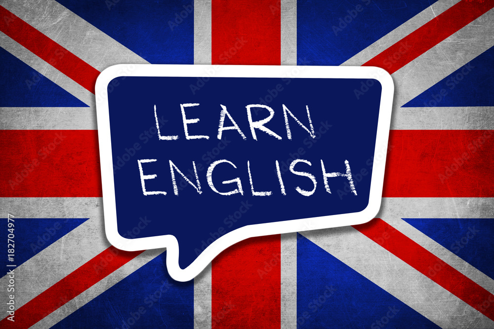 Foto Learn English Language