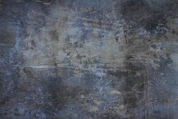 Wooden background grey