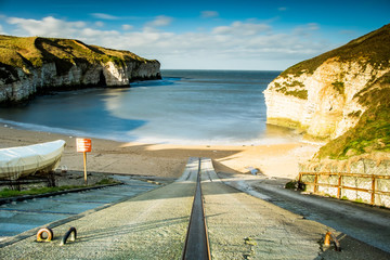 Flamborough North Landing 