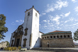 Braganca Saint Mary Church