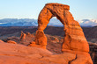 © Brett - Delicate Arch