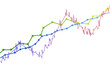 © xyz+ - sfondo, grafica, quadrati, astratto,