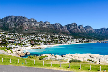 Beautifull Camps Bay