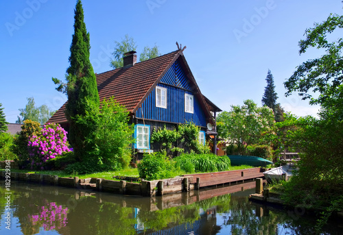 Haus Kaufen In Werben Spreewald Haus Kaufen In Werben Spreewald