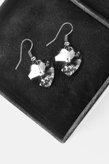 Wall Mural - Earrings in a box