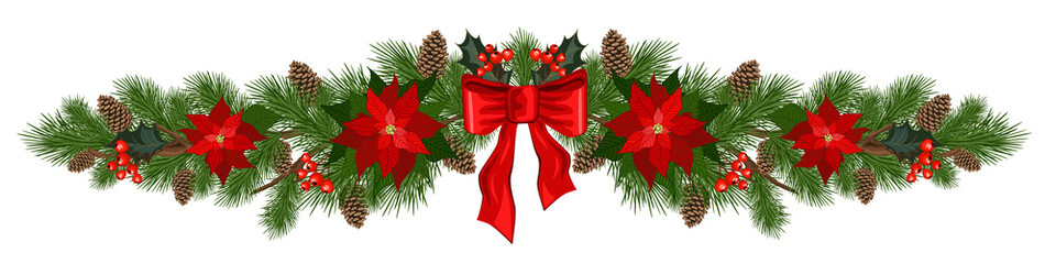 christmas holiday decorations