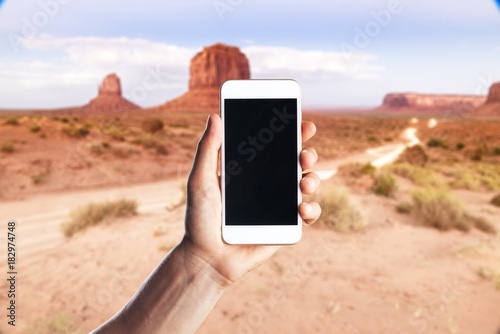 Augmented. Canvas Print