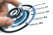 Industry 4.0, Next Industrial Revolution