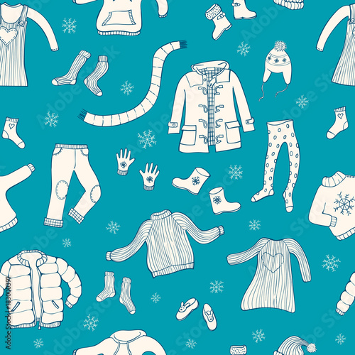 winter clothing websites