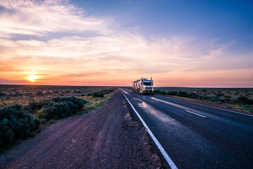 Lonely Highways