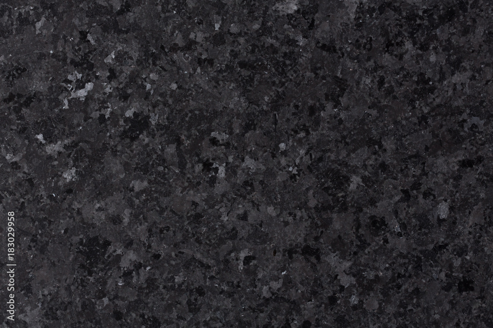 Paintings On Glass Black Natural Granite Texture For Design Nikkel Art