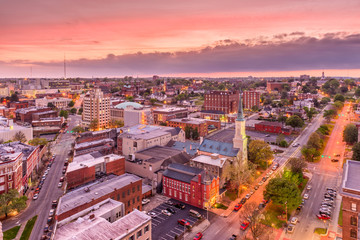 Macon, Georgia, USA