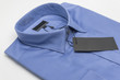 © 290712 - close up of new business shirt for men