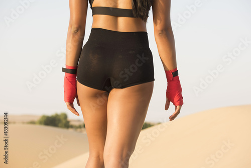 short workout tights