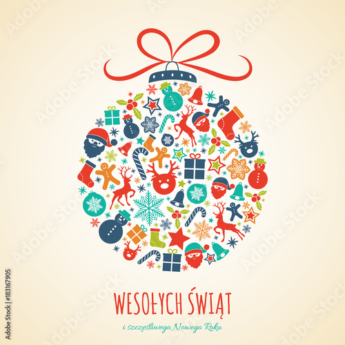 Merry polish christmas Merry Christmas In Polish - slidesharefile