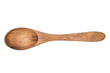 木のカトラリー　Simple wooden cutlery