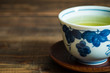 日本茶 緑茶