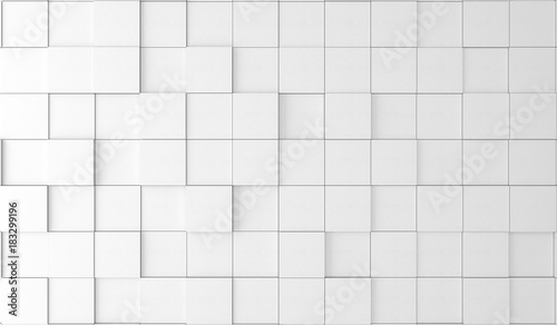 3d-rendering-zwykly-biale-pudelka-top-pusta-przestrzen