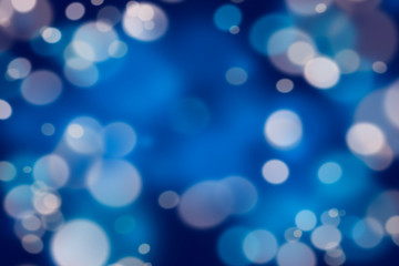 Blur abstract background