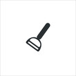 © OldWoolf - Potato Knife icon