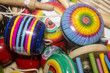 Mexican traditional handcrafts