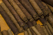 Mexican handmade cigars