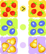 fruits counting