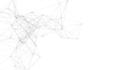 dots connected flying