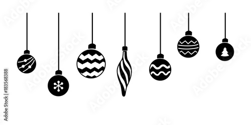 Free Free 299 Hanging Ornaments Svg SVG PNG EPS DXF File