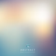 Abstract blurred background retro style for wallpaper design.