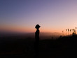 © Jonpaul Douglass - LA silhouette 1