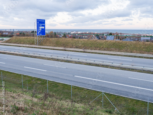 Autobahn A1 Hintergrund Strasse Perspektivisch Buy This Stock Photo And Explore Similar Images At Adobe Stock Adobe Stock