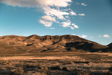 Nevada Mountains II