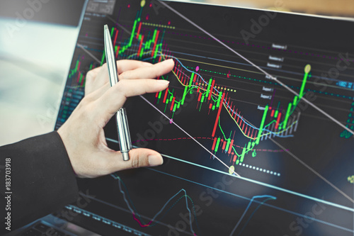business forex