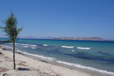 Fototapeta Fototapety z morzem do Twojej sypialni - Fale na Greckiej wyspie Kos