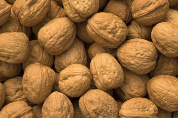 Walnuts