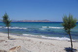 Fototapeta Fototapety z morzem do Twojej sypialni - Wakacje nad morzem na Greckiej wyspie Kos