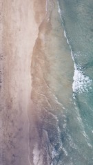  Aerial View of Miami Beach
