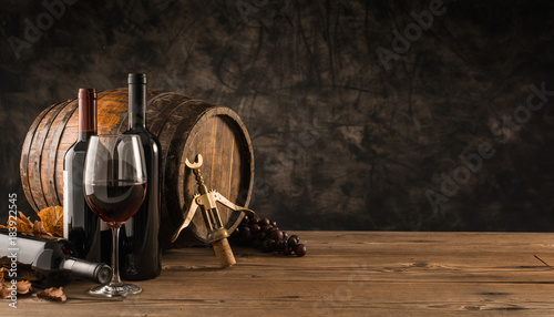 Dekoracja na wymiar  tradycyjne-winiarstwo-i-degustacja-wina