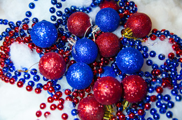 christmas decorations