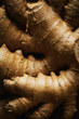 © Urs Siedentop & Co/Stocksy - Ginger root closeup